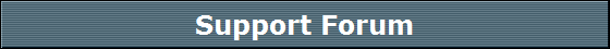 Support Forum