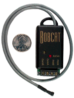 Light Sensor Bobcat