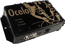 Ocelot Controller