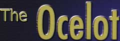 Ocelot logo