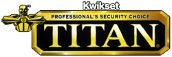 Kwikset Titan