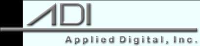ADI main logo